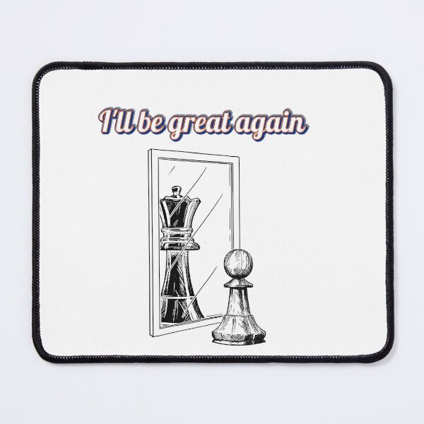 Item preview, I'll be great again designed and sold by HanBry07.