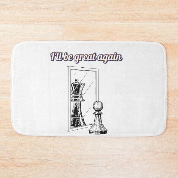 Item preview, I'll be great again designed and sold by HanBry07.