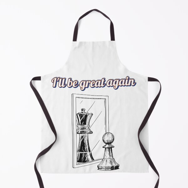 Item preview, I'll be great again designed and sold by HanBry07.