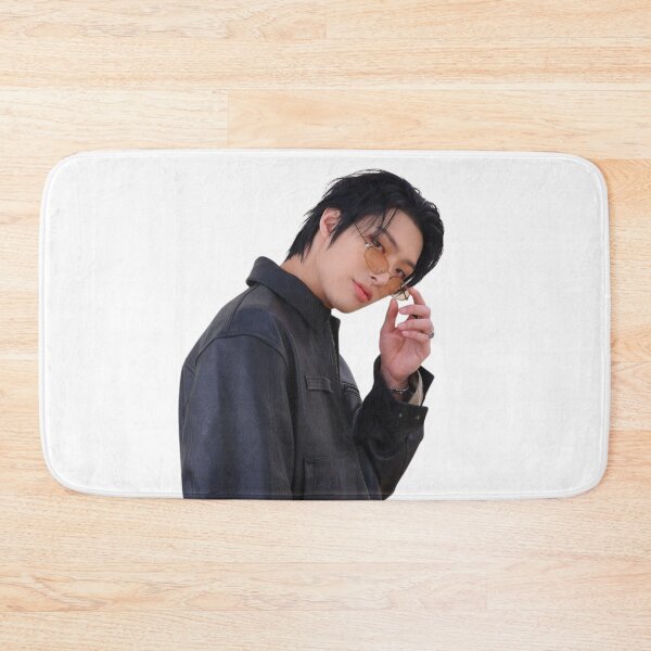 Item preview, Kpop Ateez Mingi Lemon Drop Photo Shoot designed and sold by StarBunnyDesign.