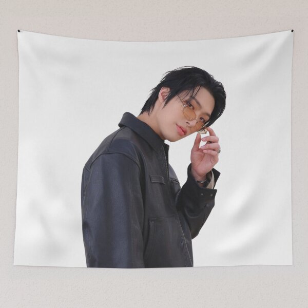 Item preview, Kpop Ateez Mingi Lemon Drop Photo Shoot designed and sold by StarBunnyDesign.