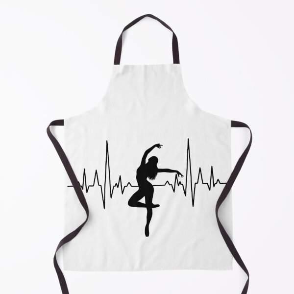 Item preview, Elegant Ballet Emblem with Classic Pose designed and sold by AFernandesDSG.