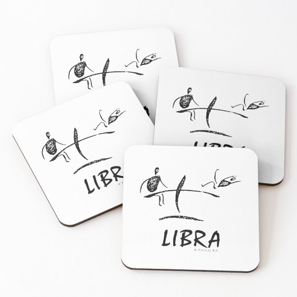Item preview, Merry Zodiac 7 - Libra 1 designed and sold by PaoloRuiDesign.