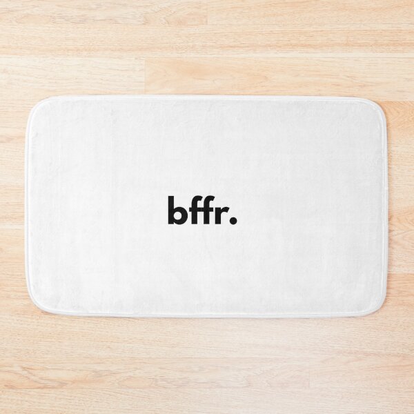Item preview, bffr. designed and sold by drymartini52.