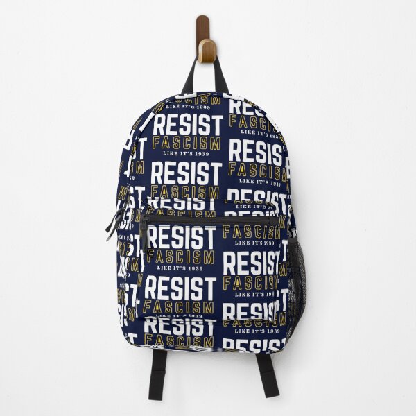 Item preview, Resist Fascism Like It's 1939 designed and sold by BootsBoots.