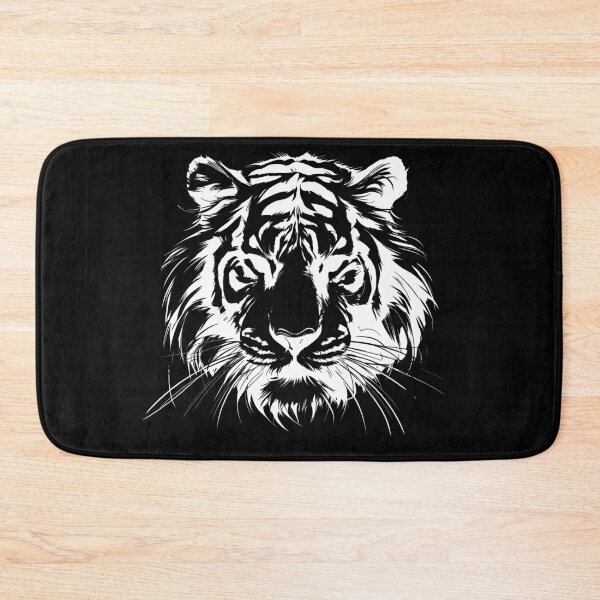 Item preview, SIBERIAN TIGER designed and sold by maistendencias.