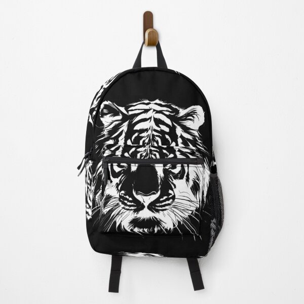 Item preview, SIBERIAN TIGER designed and sold by maistendencias.