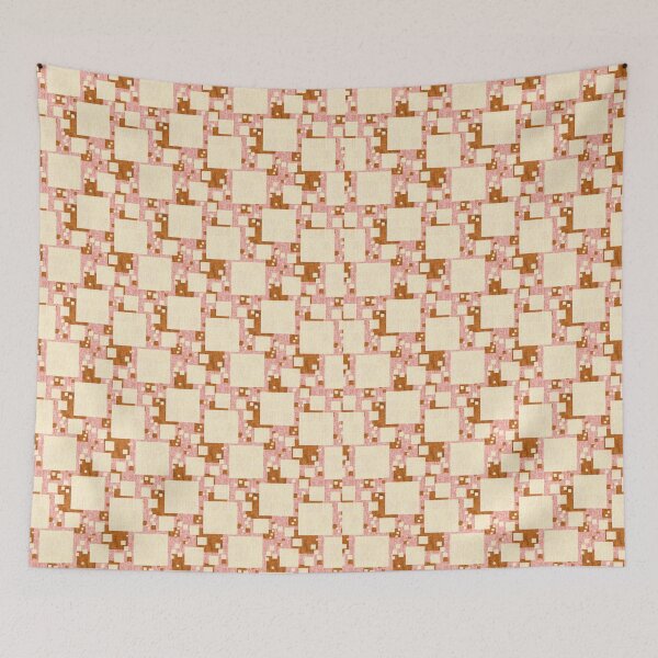 Item preview, Minimalist Square Patterns designed and sold by Atokeh.
