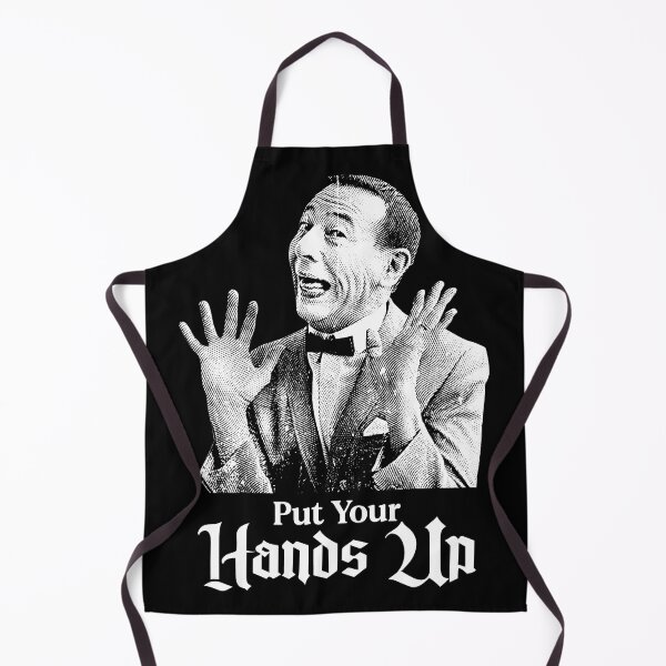 Item preview, Put Your Hands Up designed and sold by unfamouzzz.