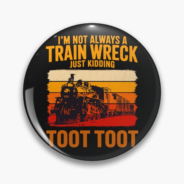 Item preview, Funny gift for railroad lovers  designed and sold by erozzz.