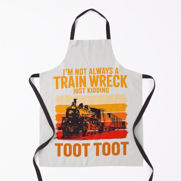 Item preview, Funny gift for railroad lovers  designed and sold by erozzz.