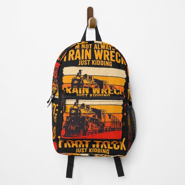 Item preview, Funny gift for railroad lovers  designed and sold by erozzz.