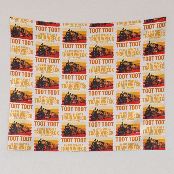 Item preview, Funny gift for railroad lovers  designed and sold by erozzz.