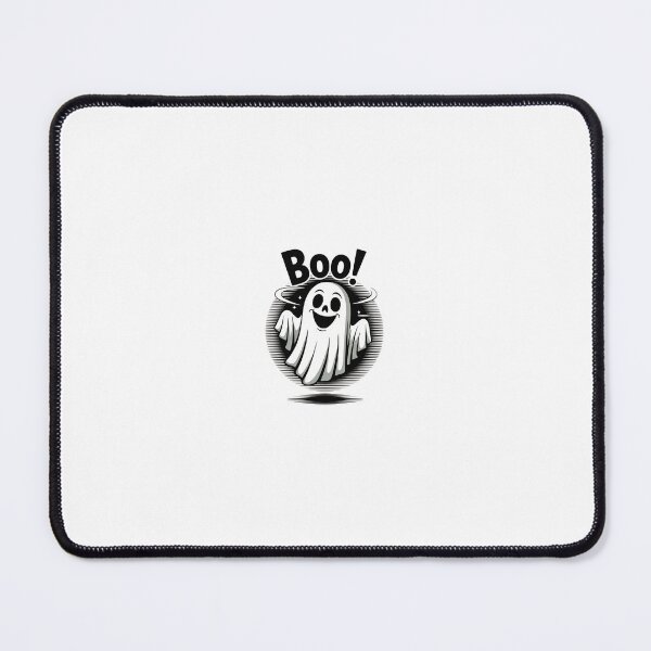 Item preview, Very cute ghost designed and sold by summarshop.