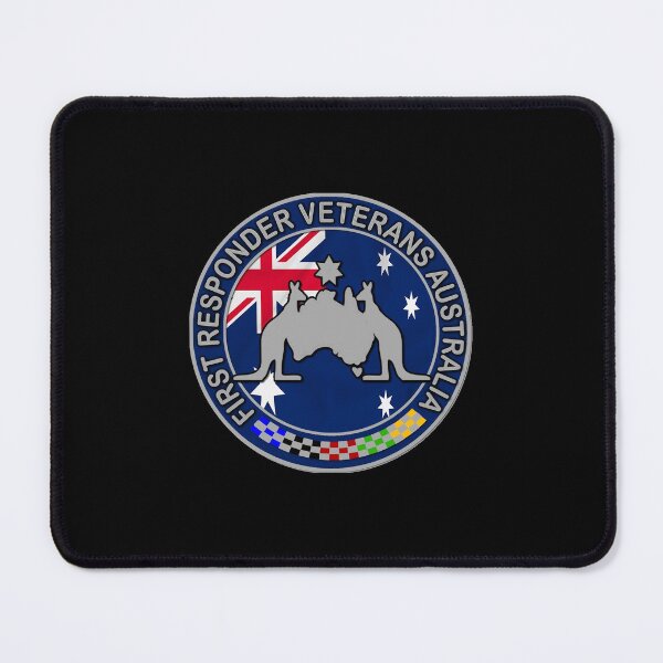 Item preview, FRVA Corporate Logo designed and sold by FRVAMERCHSTORE.