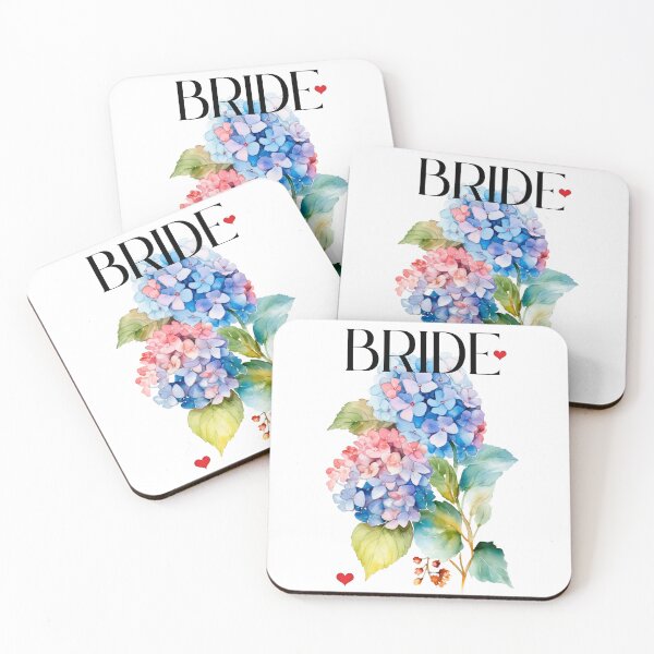 Item preview, Bride-To-Be Wedding Art designed and sold by Iconic Reception.