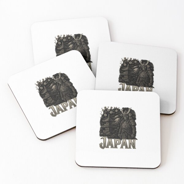 Item preview, Gothic Japan designed and sold by Sad Samurai .