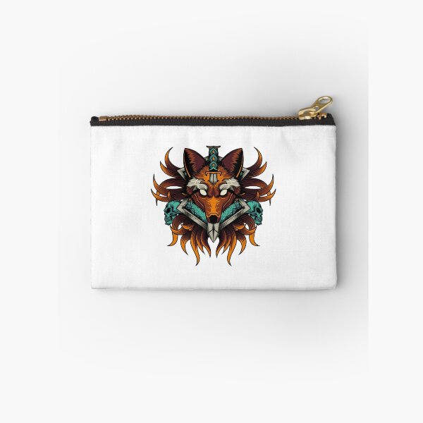 Item preview, Japanese samurai animal god designed and sold by Joncasmiart.