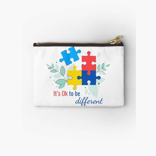 Item preview, It’s Ok to be different designed and sold by CHERRY--SHOP.
