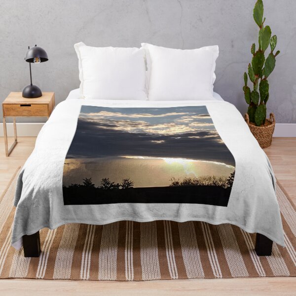Item preview, "Heaven Cracks Open: The Sky's Last Roar Before Nightfall" designed and sold by GARAPROMOCIONES.