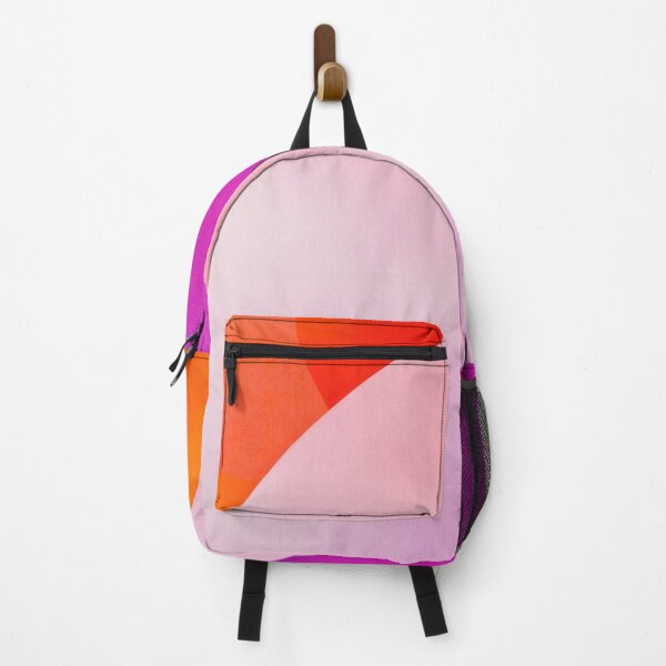 Item preview, Colorful abstract design with curves designed and sold by anytka.