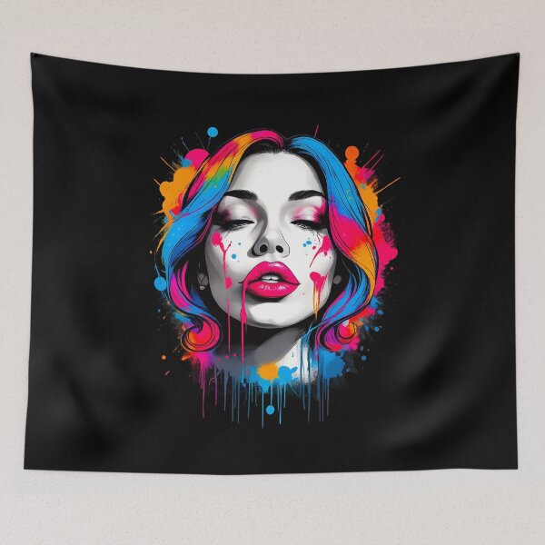 Item preview, Made for makeup designed and sold by DMFPRINTS.