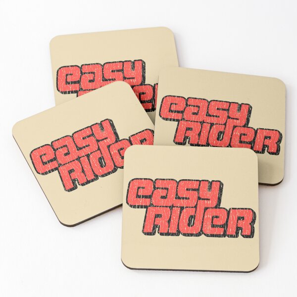 Item preview, Retro Easy Rider 1969 designed and sold by unfamouzzz.