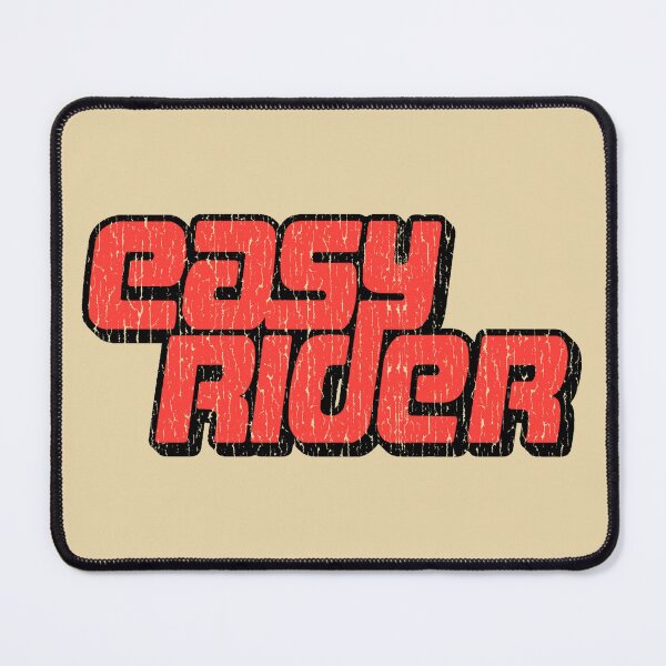 Item preview, Retro Easy Rider 1969 designed and sold by unfamouzzz.