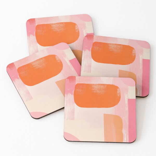 Item preview, Colorful abstract shapes design designed and sold by anytka.