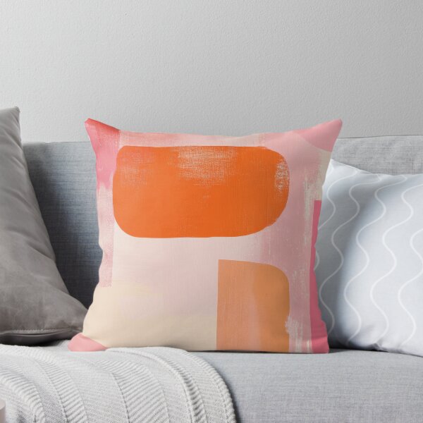 Item preview, Colorful abstract shapes design designed and sold by anytka.