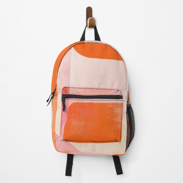Item preview, Colorful abstract shapes design designed and sold by anytka.