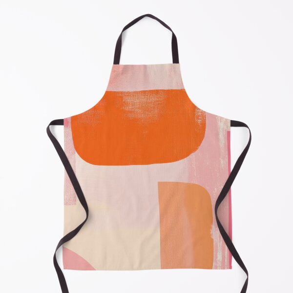 Item preview, Colorful abstract shapes design designed and sold by anytka.
