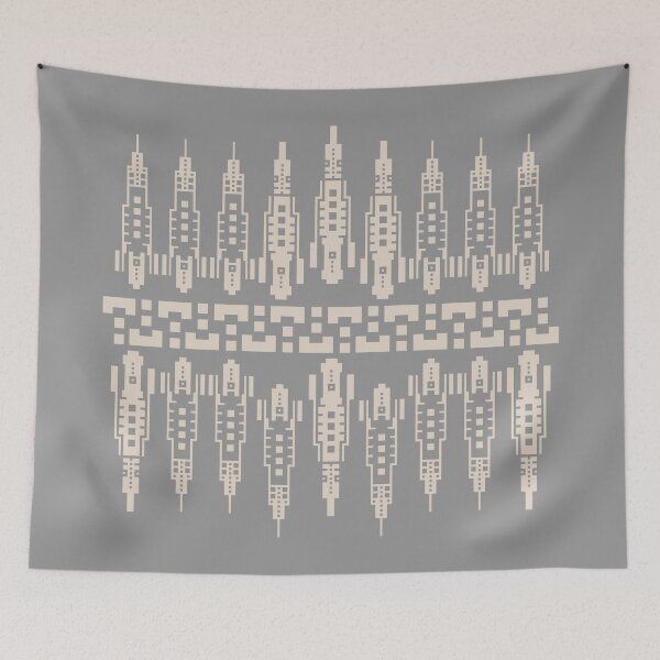 Item preview, Urban Pictography designed and sold by Cristiano Lin.