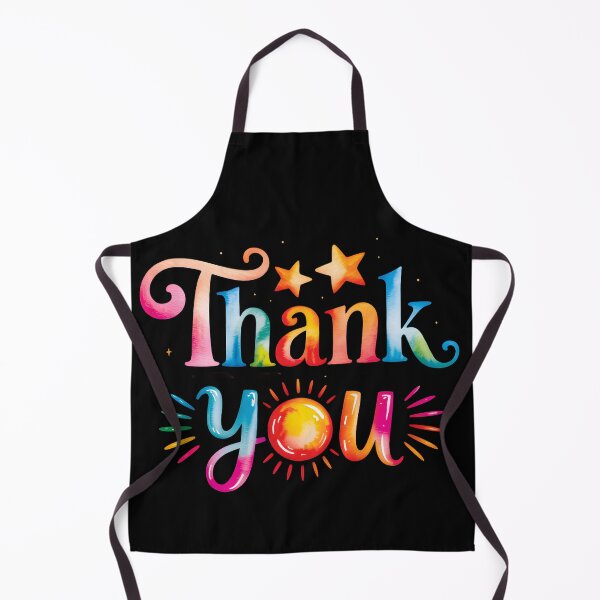 Item preview, Thank you designed and sold by BuxomBabe21.