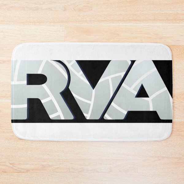 Item preview, RVA Volleyball Design Richmond Virginia designed and sold by DB Mass Designs.