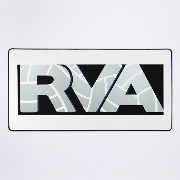 Item preview, RVA Volleyball Design Richmond Virginia designed and sold by DB Mass Designs.