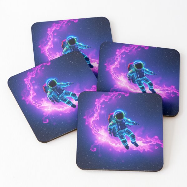 Item preview, Astronout designed and sold by AlienButterfly.