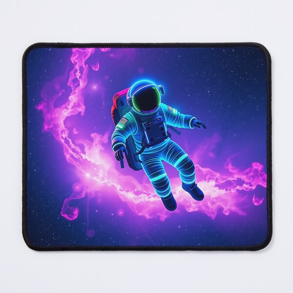 Item preview, Astronout designed and sold by AlienButterfly.