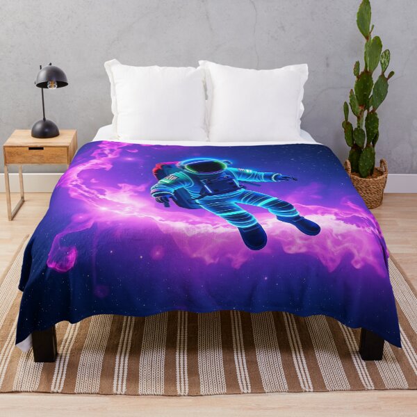 Item preview, Astronout designed and sold by AlienButterfly.