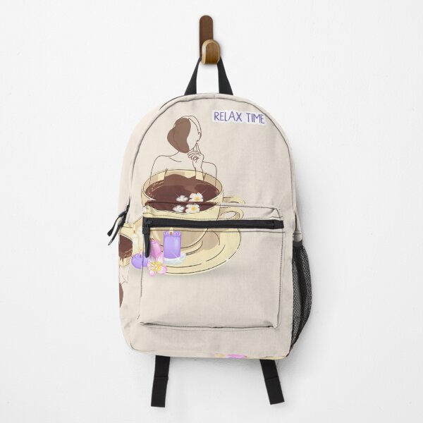 Item preview, “Cozy Coffee & Calm Vibes” designed and sold by reemavibe.