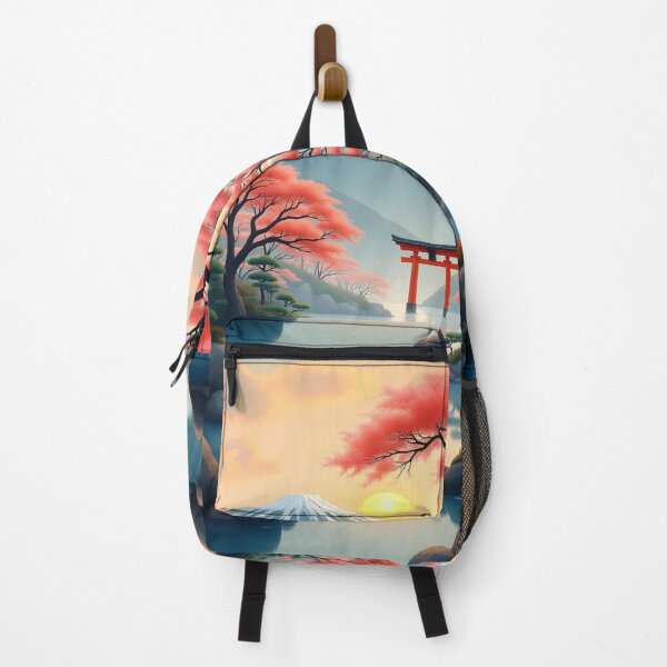 Item preview, Whispers of Spring Beneath the Sacred Peak designed and sold by Relatable25.