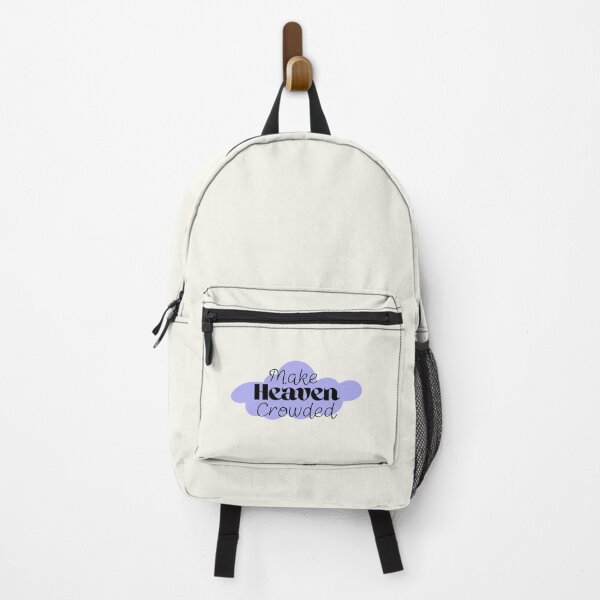 Item preview, Copy of Make Heaven Crowded designed and sold by alczar.
