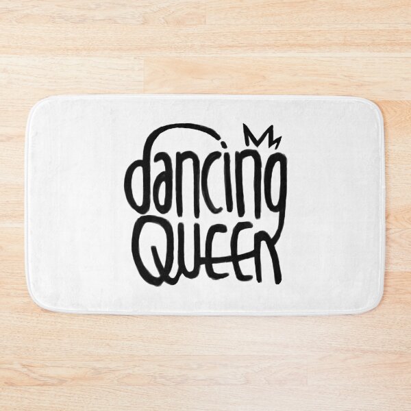 Item preview, Happy Dancer, Dancing Queen designed and sold by danceink.