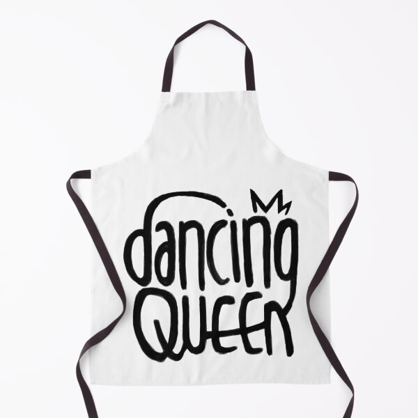 Item preview, Happy Dancer, Dancing Queen designed and sold by danceink.