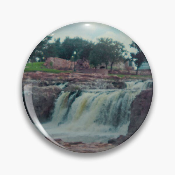 Item preview, Vintage Falls Park designed and sold by JHHDPhotography.