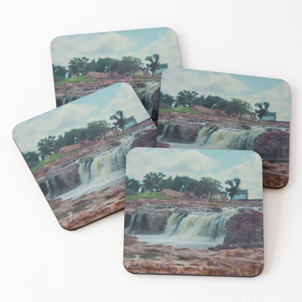 Item preview, Vintage Falls Park designed and sold by JHHDPhotography.