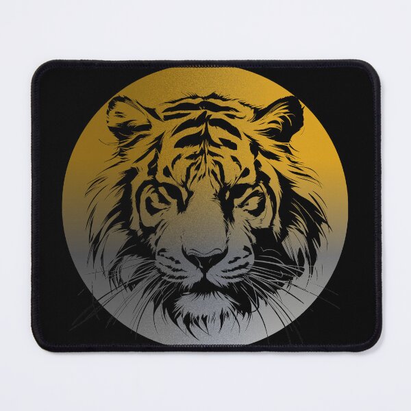 Item preview, SIBERIAN TIGER designed and sold by maistendencias.