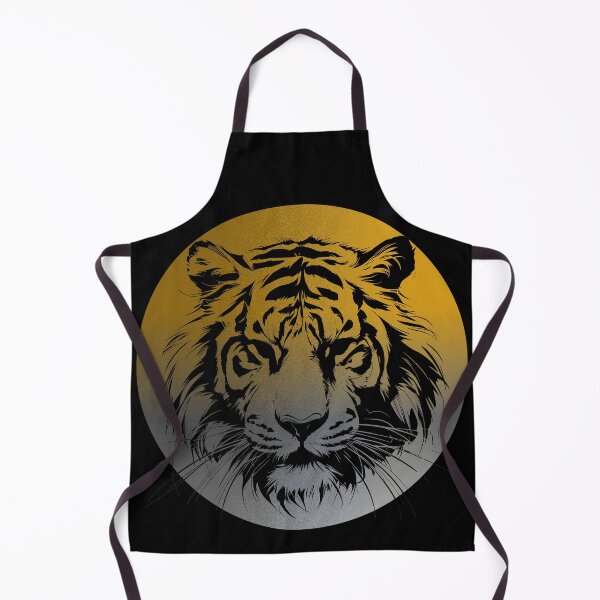 Item preview, SIBERIAN TIGER designed and sold by maistendencias.
