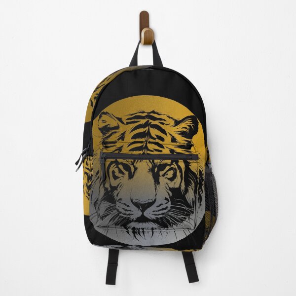 Item preview, SIBERIAN TIGER designed and sold by maistendencias.