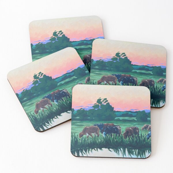Item preview, ‘Til the cows come home designed and sold by Hannah Parsler.